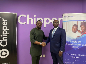 This is a groundbreaking move that promises to redefine the financial intermediation in Africa