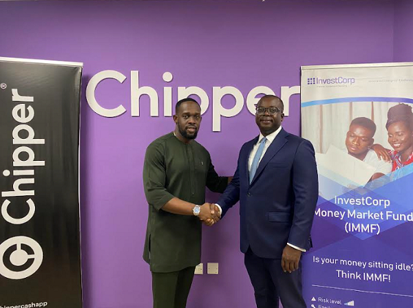 This is a groundbreaking move that promises to redefine the financial intermediation in Africa