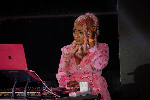 DJ Raya delivers outstanding performance at Lali x Lola’s Fire & Flow