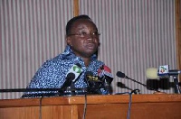 Kofi Totobi Quakyi