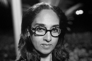 Fatima Alimohamed