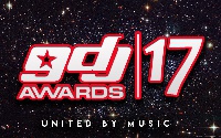 Ghana DJ Awards 2017