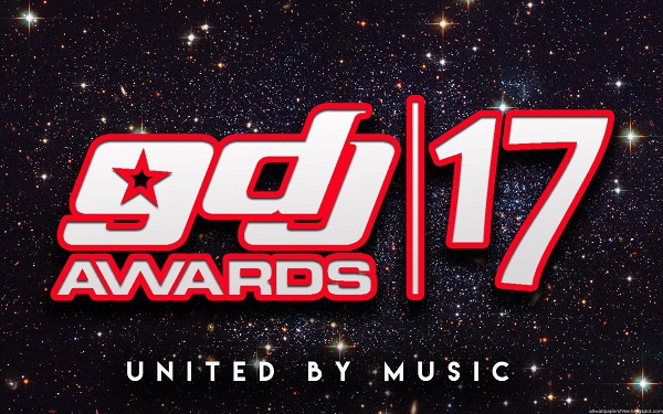 Ghana DJ Awards 2017