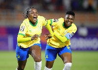 Sundowns secured their spot in the CAF Women’s Champions League final for the third consecutive time