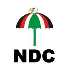 Ndc Logo