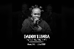 Kwame Adinkra reveals proposal to President Mahama over a new funeral for Daddy Lumba