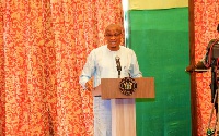 Mustapha Abdul-Hamid, Minister of Information
