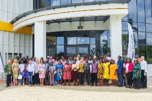 Stakeholders Mark International Albinism Awareness Day 2026 With Call For 