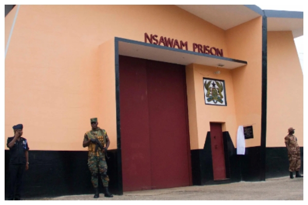 Nsawam Prison