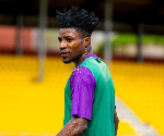 Medeama confirm Abdul Rahaman Mohammed’s loan move to Ethiopia’s Arba Minch Kenema