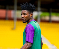 Abdul Rahaman Mohammed has joined Ethiopian side Arba Minch Kenema on loan