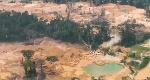 Watch the extent of alleged illegal activities at Akonta Mining site