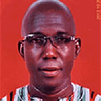 Member of Parliament for Evalue-Gwira-Ajomoro, Kweku Tanikyi-Kessie