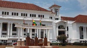 File photo: Supreme Court of Ghana