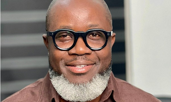 Raymond Archer is the Executive Director of EOCO