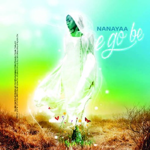 Nana Yaa on 'Ego Be'