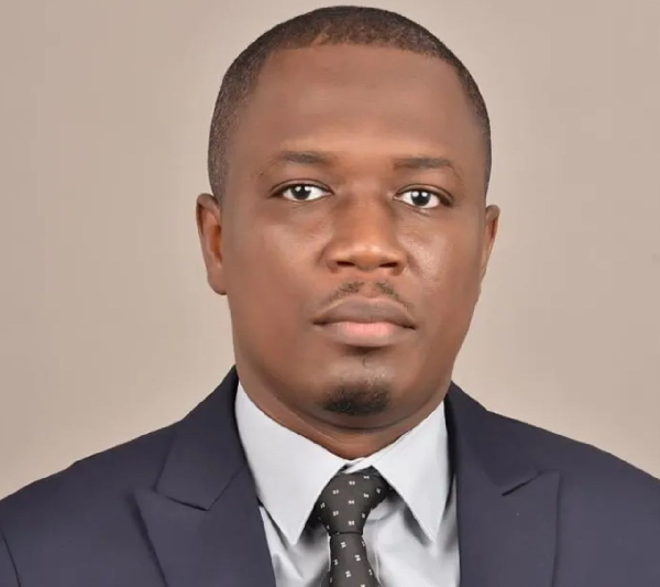 Dr Frank Bannor, Senior Research Fellow at IERPP