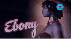 Ebony Album