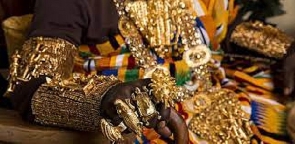 Jewellers Association of Ghana calls on their members to add value to their jewelries