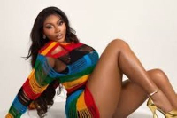 Sefa is a popular Ghanaian singer