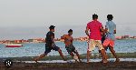 Cape Verdeans express relief after hantavirus-hit ship departs without docking