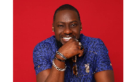 Chris Attoh to host the TGMA 2024