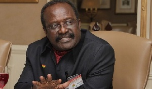 Kwesi Ahwoi