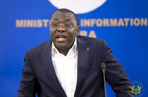 Ghana loses $328 million annually for under exploiting Jubilee field – Majority