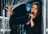 Yuval Raphael, who survived the 7 October Hamas attack in 2023, represented Israel 2025