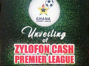 Zylofon Cash signed a 5-year-deal to become headline sponsor of the GPL