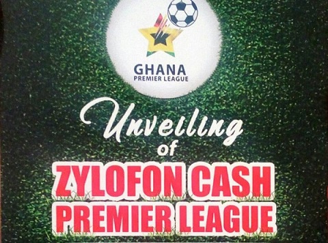 Zylofon Cash signed a 5-year-deal to become headline sponsor of the GPL