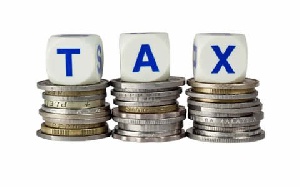 GRA has recorded massive shoot-up in tax mobilisation