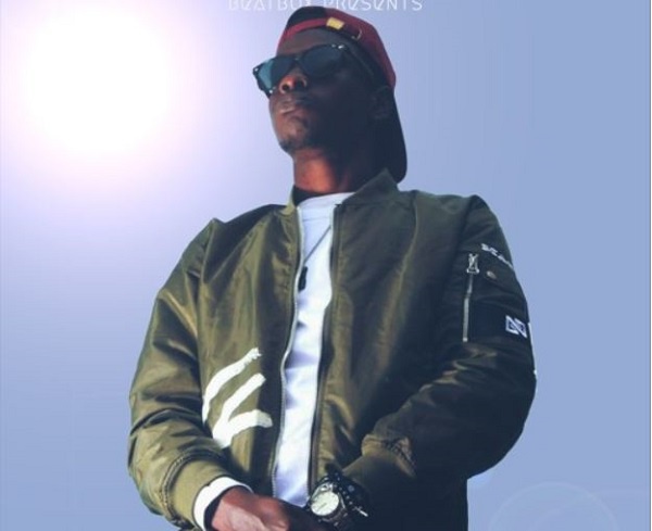 Takoradi based rapper, Nana Kay