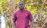 Ghanaian Kumawood actor, Okomfo Kolege