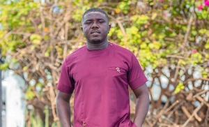 Ghanaian Kumawood actor, Okomfo Kolege