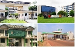 Public universities face major disruption as GAUA members withdraw services