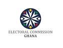 Electoral Commission logo