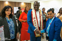 The progress recorded reflects strong sector collaboration and policy alignment