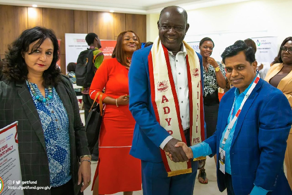 The progress recorded reflects strong sector collaboration and policy alignment