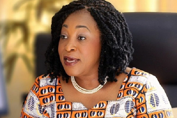 It is extremely difficult to procure vaccines directly from manufacturers - Ayorkor Botchwey