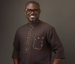 Abeiku Santana calls for African-led tourism storytelling
