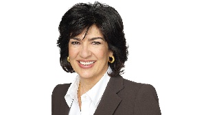 Amanpour Outrage New