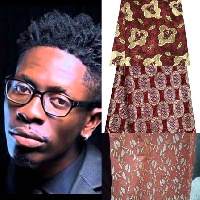These fabrics (Lace) are now named after Shatta Wale's hit songs