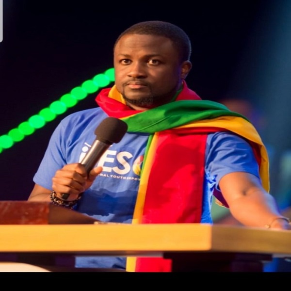 Enough of this nonsense – Pastor Brian Amoateng angrily speaks against ‘Ghana Jesus’