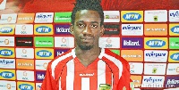 Sylla has been released by Kotoko