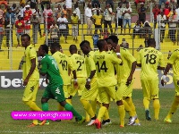 Ashantigold are not ready to participate in any Africa campaign