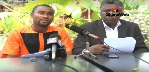 Hassan Ayariga sacks executives who endorsed Nana Addo