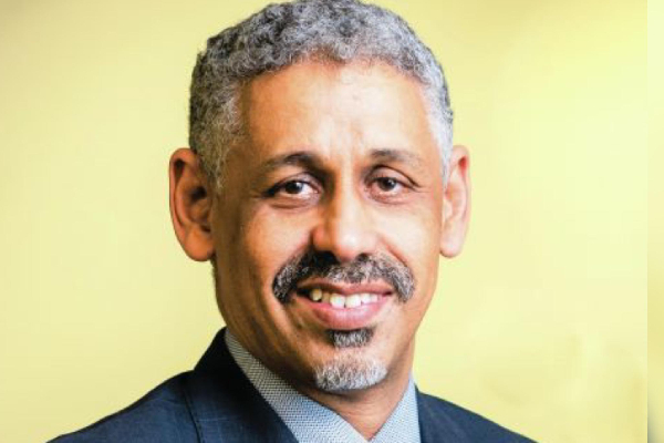 Sidi Ould Tah elected new president of AfDB