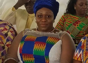 Mame Yaa Aboagye