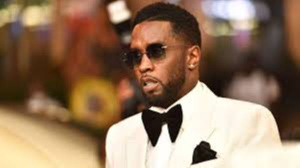 Embattled rapper, Sean ''Diddy ' Combs